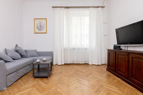 Powiśle Superior Apartment by BookingHost, Varšava (fotografie 5)