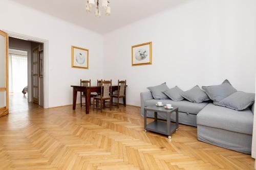 Powiśle Superior Apartment by BookingHost, Varšava (fotografie 9)