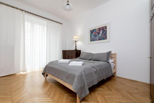 Powiśle Superior Apartment by BookingHost, Varšava (fotografie 10)