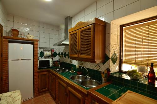 Casa Moraleda in 貝納勞里亞