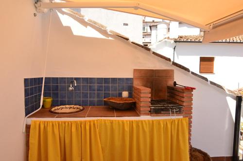 Casa Moraleda in 貝納勞里亞