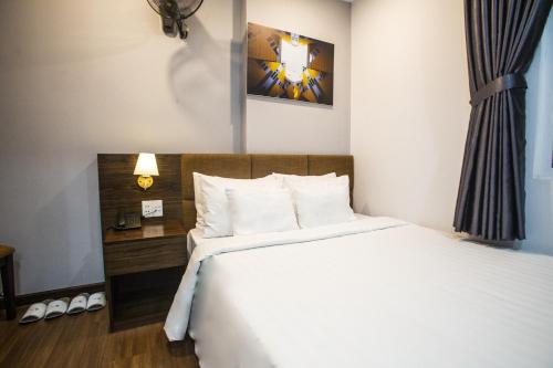LEE HOTEL – Ho Chi Minh City