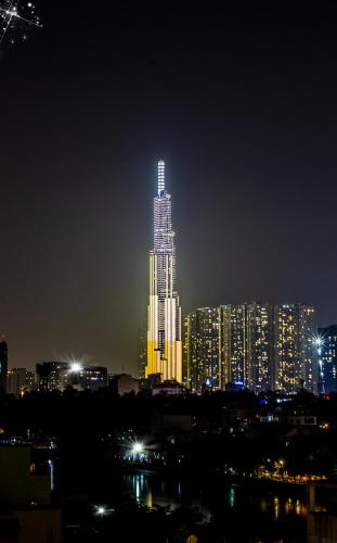 LEE HOTEL – Ho Chi Minh City
