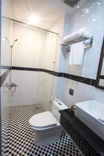 LEE HOTEL – Ho Chi Minh City