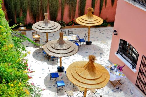 LHOSTEL à Casablanca, Касабланка (фото 7)