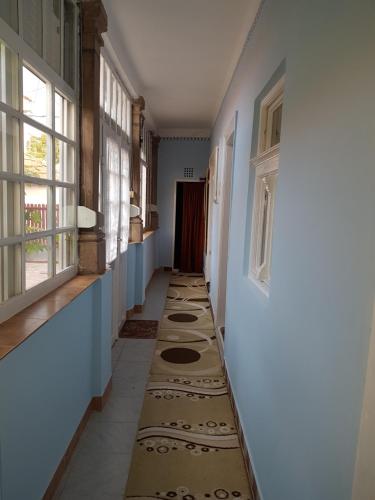  Taxis Pihenő in Bogács