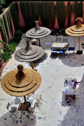 LHOSTEL à Casablanca, Касабланка (фото 6)