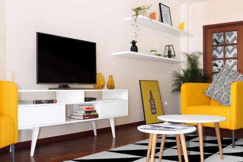  Apartamento Belo Vale in 9350-212 Ribeira Brava