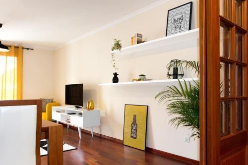  Apartamento Belo Vale in Ribeira Brava