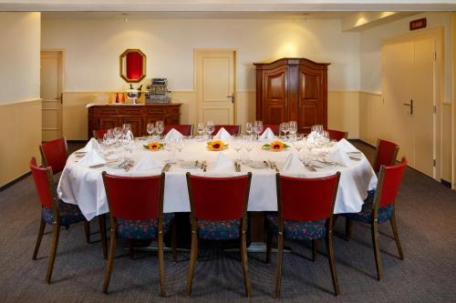 Hotel Stalden 5