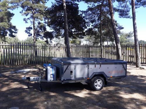  OPUS CAMPER PORTUGAL in Vila Nova de Gaia