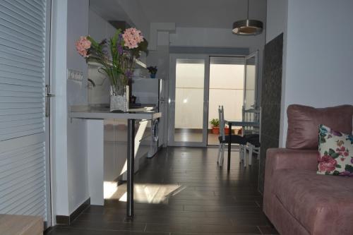 Casa plaza Melegís gîte à louer Saleres