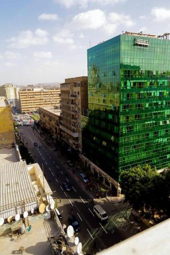 Azar Boutique Hotel - image 4