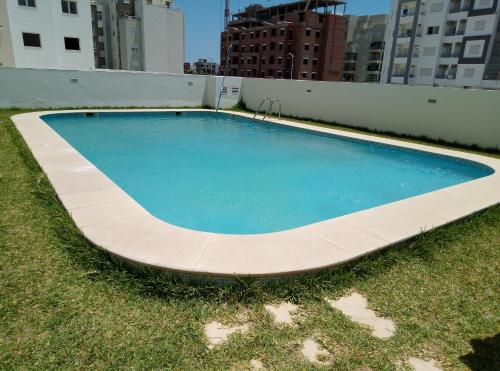 Residence Ibtihel In Nabeul Tunisia Reviews Prices Planet Of