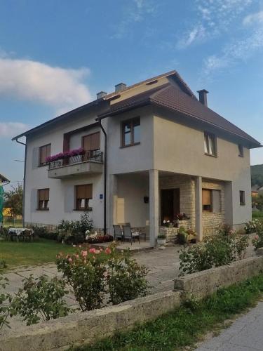  Apartman Crepulja in Korenica