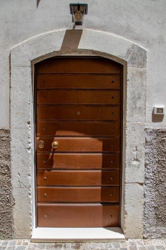  Casa Concerie Due in Sulmona