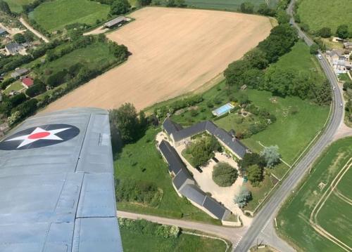 Ferme Savigny