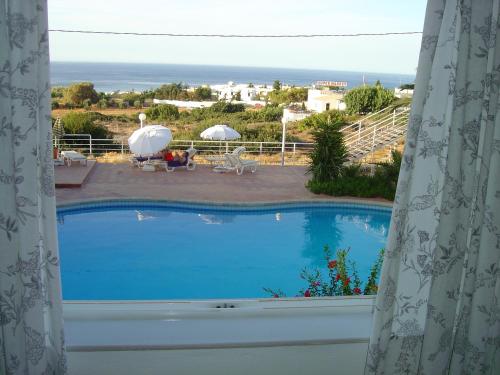 Comfort Malievi Apartments