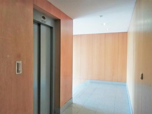  Clara & Kiko Penthouse in Braga