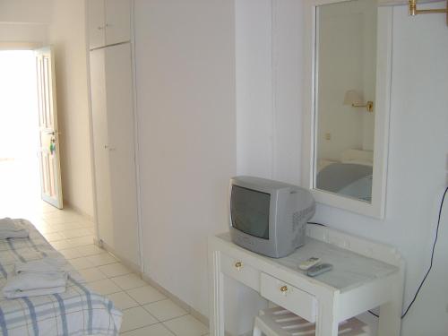 Comfort Malievi Apartments