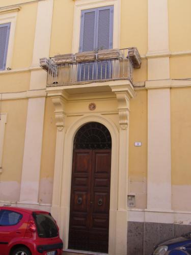 Il Cucù B&B – Frascati