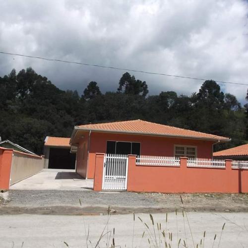 Casa Alternativa dos Sonhos