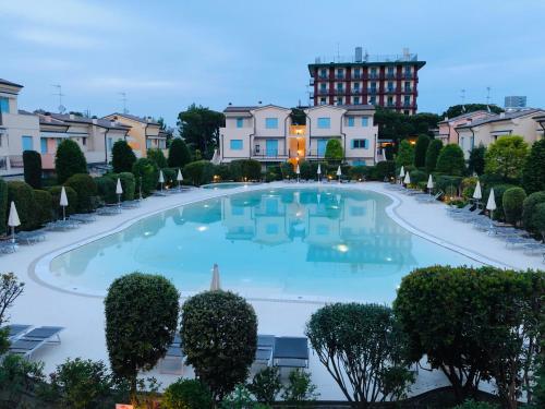  Jesolo d'Amare, Pension in Lido di Jesolo bei Pagliaga