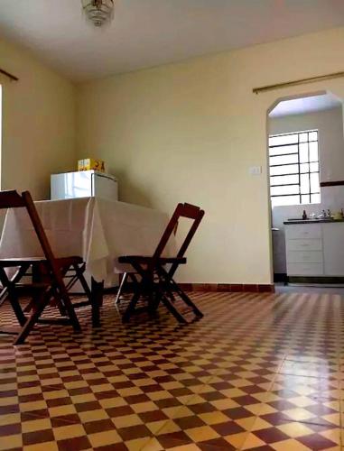 Iekārtas, Quinta dos Paiva: horta natural e sossego in Monte Alegre do Sul