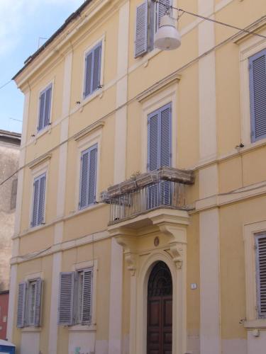 Il Cucù B&B – Frascati
