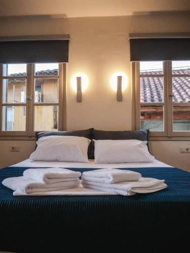  Acro Project Junior Suite in Nafplio