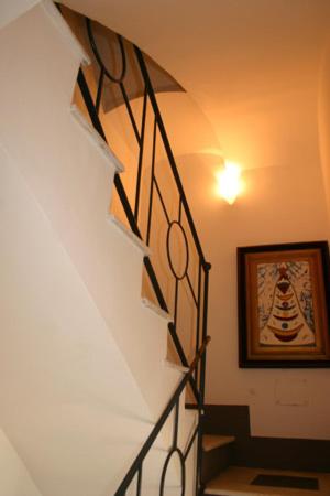 La Torre Di Ro