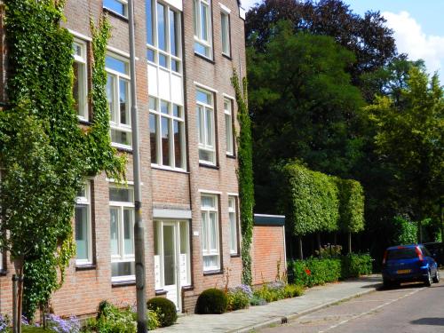  Binnen aan de Singel, Pension in Deventer bei Olst