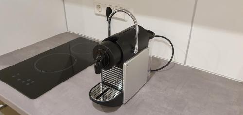 Welcome Apartment Cölbe (Welcome Apartment Colbe) in Colbe