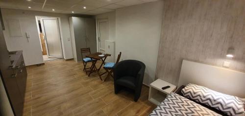 Welcome Apartment Cölbe (Welcome Apartment Colbe) in Colbe