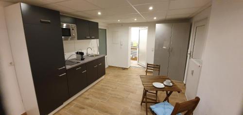 Welcome Apartment Cölbe (Welcome Apartment Colbe) in Colbe