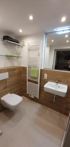 Welcome Apartment Cölbe (Welcome Apartment Colbe) in Colbe