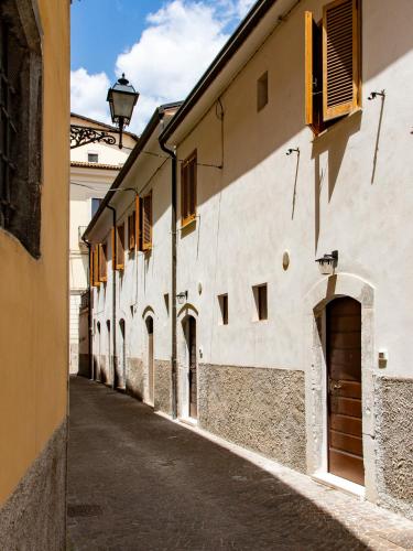  Casa Concerie Quattro in Sulmona