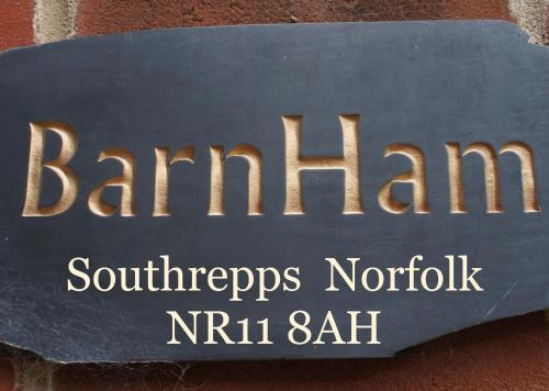 Southrepps Barnham, , Norfolk