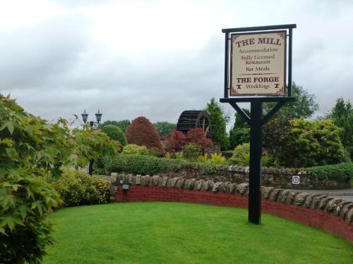 The Mill Forge - image 9