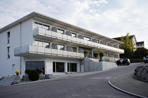 Hotel Stalden 3