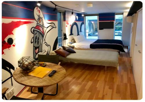world potential / Vacation STAY 4610, Tokio