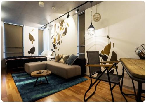 world potential / Vacation STAY 4628, Tokio