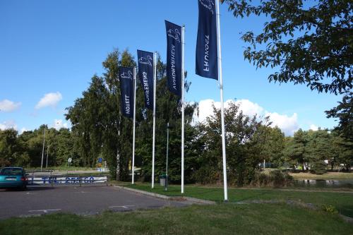 Vandrarhem Svanen - image 7