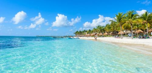 Depas Flamboyan Centro de Cancún D2, Cancún