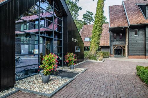 Hotel Erve Hulsbeek