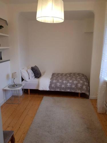 Lovely, spacious apartment with free parking, Sandviken (fotografie 8)
