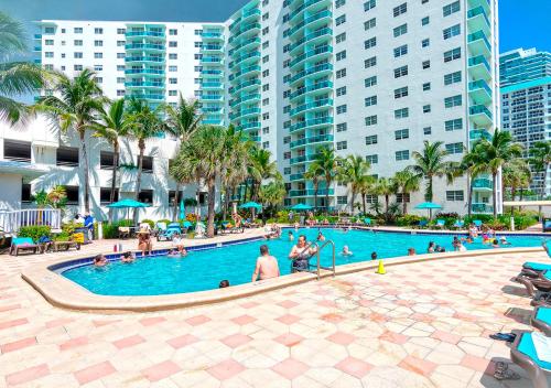HOLLYWOOD U&5 Florida