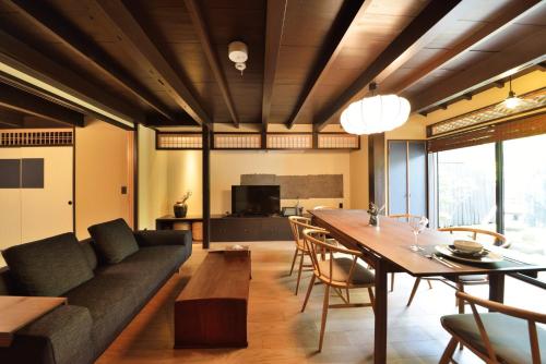 Kyoto - House / Vacation STAY 43223, Kjóto