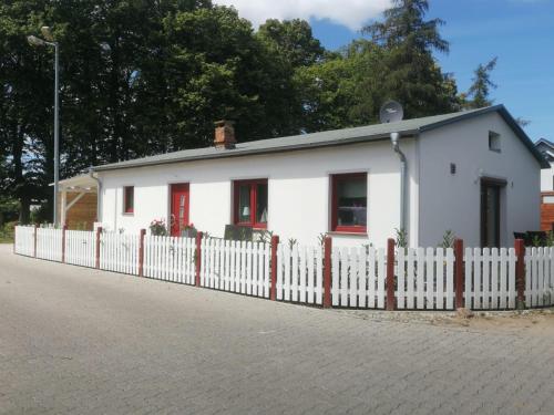 Haus Ostwind, Zinnowitz (foto 6)