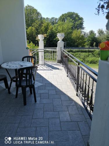 Iekārtas, Hotel-Locanda ZANZARINA D'ORO nel PARCO OGLIO SUD in Canneto sull' Oglio